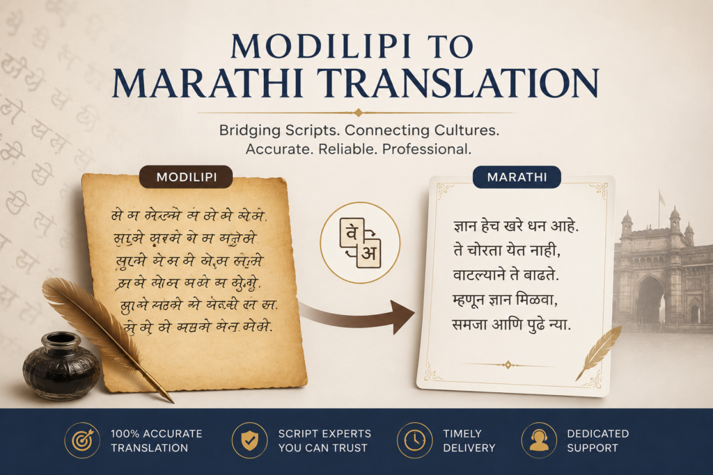 modilipi-translator